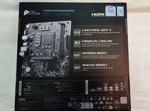 Ana plata "MSI Pro H610M DDR5 (12th/13th/14th)"