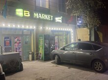 Mağaza, Binəqədi qəs.
