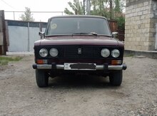 LADA (VAZ) 2106, 1996 il