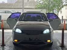 Daewoo Gentra, 2014 il