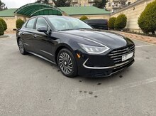 Hyundai Sonata, 2021 il