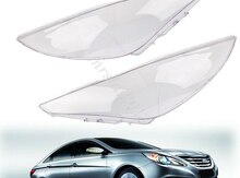 "Hyundai Sonata 2011-2013" fara şüşəsi