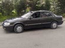 Hyundai Sonata, 1997 il