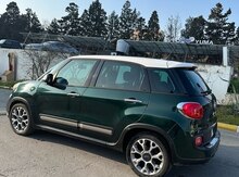 Fiat 500L, 2015 il