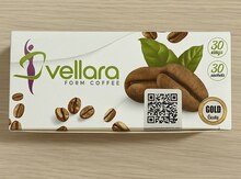 Arıqladıcı qəhvə "Vellara Form Coffee"