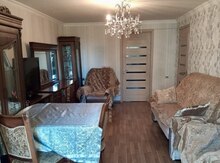 3-otaqlı mənzil kirayə verilir, Bakıxanov qəs., 65 m²
