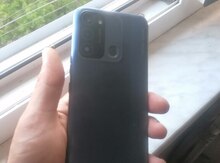 Tecno Spark 8C Diamond Grey 64GB/4GB