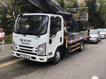 Avtokran sifarişi