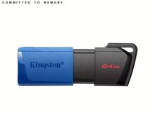 Flaş kart "Kingston 64GB 3.2"