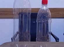 Plastik butulkalar