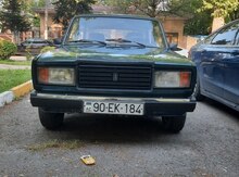 LADA (VAZ) 2107, 2002 il
