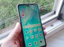 Huawei P30 Lite Peacock Blue 256GB/6GB