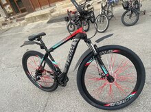 Velosiped "Strim" 29