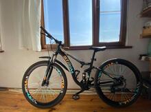 Velosiped "STRIM TXR"