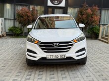 Hyundai Tucson, 2018 il