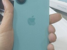 "Apple iPhone 16 Teal 128GB/8GB" ehtiyat hissələri