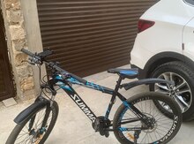 Velosiped 