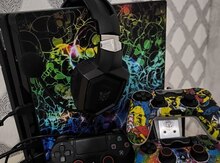 Playstation 4 Pro, 1TB