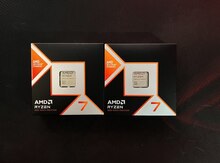 AMD Ryzen™ 7 9800X3D