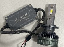 Led işıq