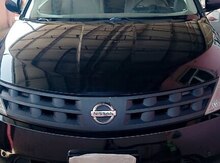 Nissan Murano, 2007 il