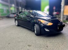 Hyundai Elantra, 2013 il