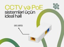 UPoE Extend Switch 