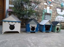 Pişik yuvası