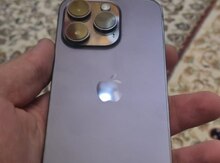 Apple iPhone 14 Pro Deep Purple 128GB/6GB