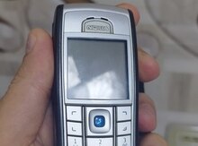 Nokia 6230 Graphite