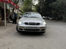 Daewoo Leganza, 2001 il