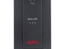 APC Back-UPS 500 