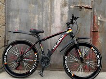 Velosiped "Velocruz"