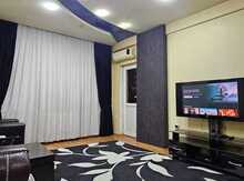 2-otaqlı yeni tikili kirayə verilir, Xırdalan ş., 60 m²
