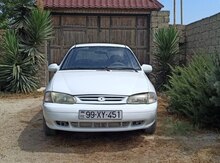 KIA Avella, 1997 il