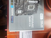 Asus Prime B660M-K D4