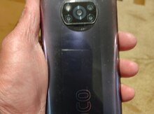 "Xiaomi Poco X3 Pro Metal Bronze 256GB/8GB" ehtiyat hissəsi