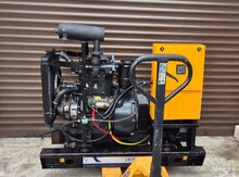 Generator və tənzimləyicisi
