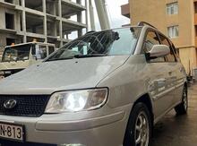 Hyundai Matrix, 2006 il
