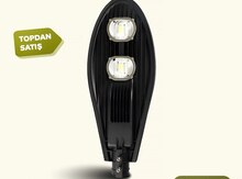 LED küçə işığı 100 W IP65 Suya Davamlı | BMI-1
