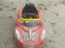 Uşaq avtomobili