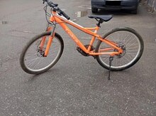 Velosiped "Toba"