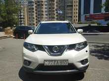 Nissan X-Trail, 2014 il