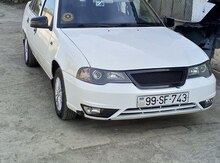 Daewoo Nexia, 2010 il