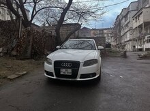 Audi A4, 2007 il