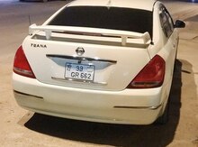 Nissan Teana, 2006 il