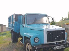 Gaz 54, 1992 il
