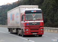 "Man Tga 18.430", 2005 il