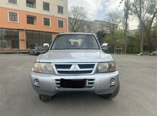 Mitsubishi Pajero, 2004 il