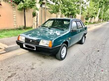 LADA (VAZ) 21099, 1999 il